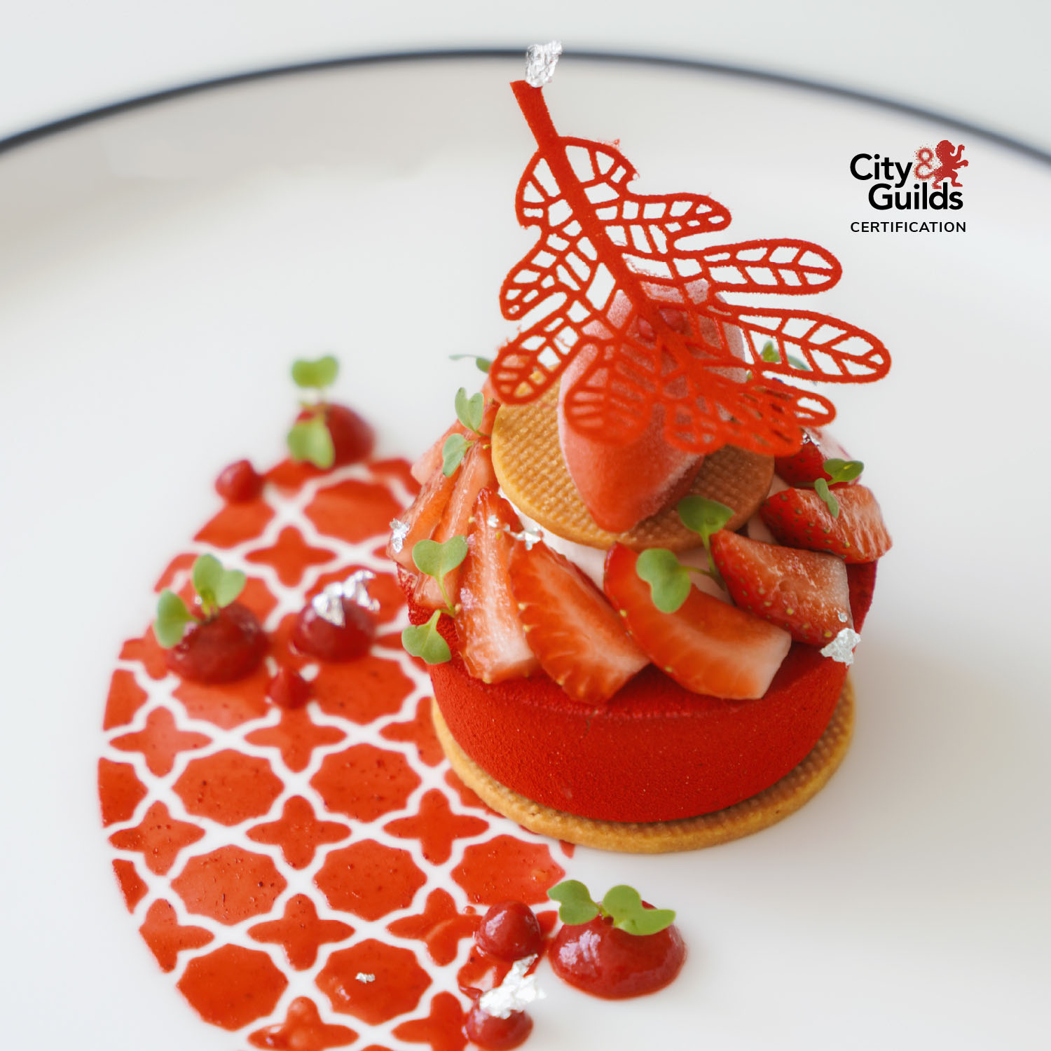 Advanced Diploma in Pastry & Bakery Arts